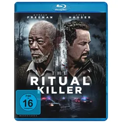 The Ritual Killer [Blu-ray] | Zustand: Neu & original versiegelt