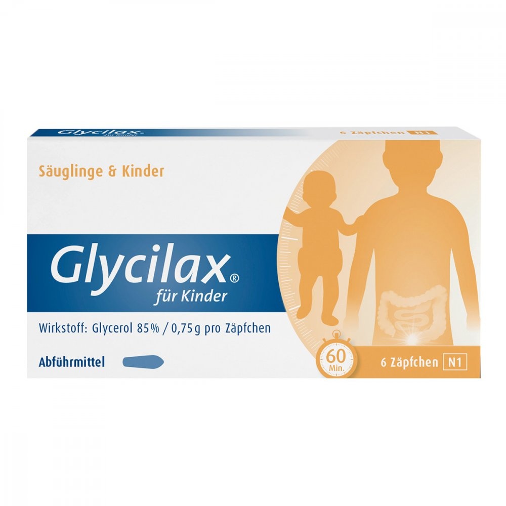 glycilax kinder