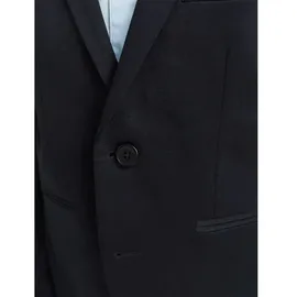 JACK & JONES Einreihiger Blazer Blau 170