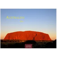 Casares Fine Art Edition Australien 2026 L 35x50cm
