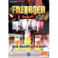 Freibier - Der Kneipen Tycoon (PC)