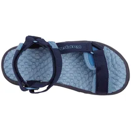 Kappa Sandale Blau 28