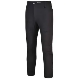 Dare 2b Tuned In II Wasserabweisende Wanderhose Schwarz L