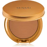 Sensai Silky Bronze Natural Veil Compact SC04 Dark