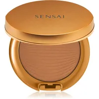 Sensai Silky Bronze Natural Veil Compact SC04 Dark