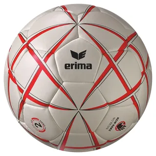 Erima Handball Weiß/Rot Größe 2