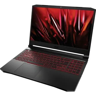 AN517-55-74Q3 Intel Core i7-12650H 16 GB RAM 1 TB SSD RTX 4060