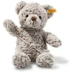 STEIFF 113420 Honey Teddybär 28 grau