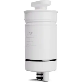 Klarstein AquaLine CF Weiß 2-in-1 Filtersystem