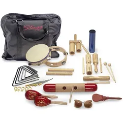 CPJ-05 Junior Percussion KIT+BAG
