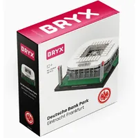 bryx Deutsche Bank Park Modellbausatz 417-tlg. 230104