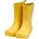 Rubber Stiefel Gelb/Weiß 32