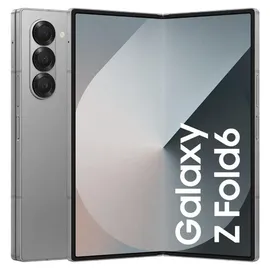 Samsung Galaxy Z Fold6 12 GB RAM 1 TB Silver Shadow