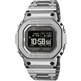 Casio G-SHOCK GMW-BZ5000D-1 Edelstahl 49,5 mm