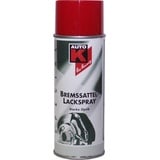 Profi Bremssattellack 400ml Spraydose ROT glänzend