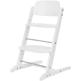 Cybex Iris Hochstuhl - All White - One Size