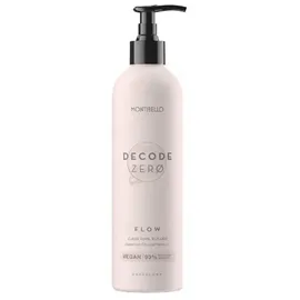 Montibello Decode Zero Flow Gel Aktivator 250 ml