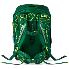 ergobag wide 5-tlg. bärrex