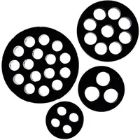 Lapp 53420260 SKINTOP DIX-M 20260 VITON Mehrfachdichteinsatz M20 2