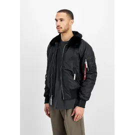 Alpha Industries Injector III black M