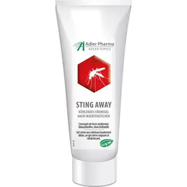 Adler Pharma Sting Away Adler Pharma Creme