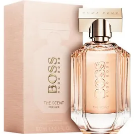 HUGO BOSS Boss The Scent For Her Eau de Parfum 100 ml