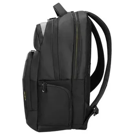 Targus CityGear 15-17.3" Rucksack schwarz (TCG670GL)