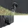 PURLOVE Faltbarer Hundepool 230 l Blau 100x30 cm
