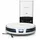 Rowenta RR8497WH Staubsauger Roboter, Weiss