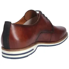 LLOYD DAKIN Schnürschuh Braun | Gr.: 8