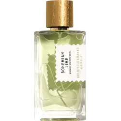 Bohemian Lime EdP Nat. Spray