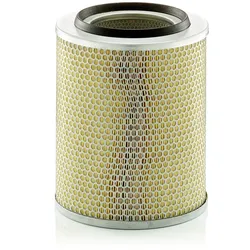 Luftfilter MANN-FILTER C 24 393