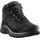Salomon Damen Shelter WP Schuhe (Größe 38, schwarz)