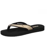 Puma Sandy Flip Space Metallics Gold 35,5
