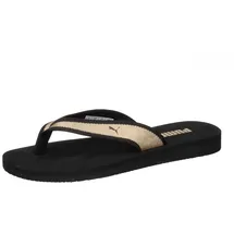 Puma Sandy Flip Space Metallics Gold 35,5