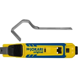 JOKARI Messer für FR-Kabel J 70000