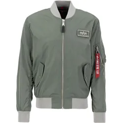 Bomberjacke ALPHA INDUSTRIES 
