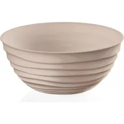 Tierra Schale S taupe