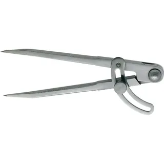 FORMAT Spitzzirkel mit Stellbogen - 300