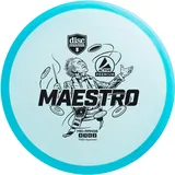 Discmania Maestro Mid Range Disc Golf