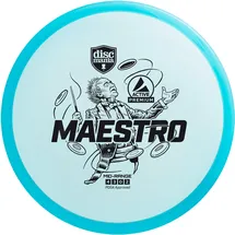 Discmania Maestro Mid Range Disc Golf