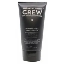 American Crew Moisturizing Shave Cream 150 ml
