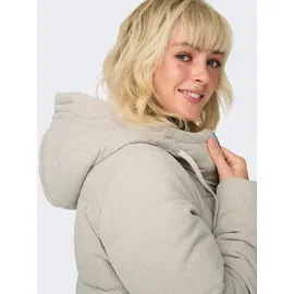 Only Onldolly Long Corduroy Puffer Otw - S