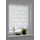 Schöner Wohnen Doppelrollo Tilda 100 x 150 cm transparent/weiß