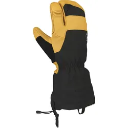Scott Mitten Explorair Alpine natural brown/black (7877) XS