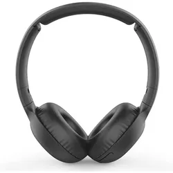 Philips TAUH202BK Kopfhörer Kopfband Calls/Music Bluetooth Schwarz