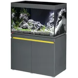 Eheim incpiria 330 LED Aquarium mit Unterschrank graphit