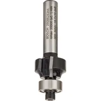Bosch Abrundfräser Standard for Wood 8 mm R1 3