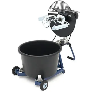 HBM Mixer, Mischmaschine 50 Liter 1600 Watt