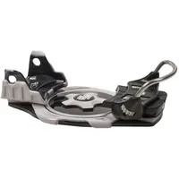 F2 Intec Titanium Gray - schwarz - M